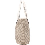Gucci GG Supreme Monogram Handbag