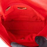 Chanel 19 Quilted Lambskin Single Flap Crossbody Bag