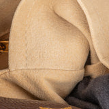 Louis Vuitton Canvas Mongram Artsy MM Handbag
