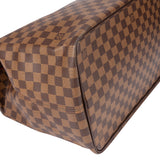 Louis Vuitton Damier Ebene Monogram Greenwich PM Travel Bag