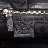 Gucci GG Monogram Techno Neopren Handbag
