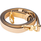 Louis Vuitton Patent Leather Adjustable Bags Strap