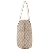 Gucci GG Supreme Monogram Handbag