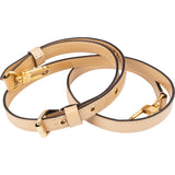 Louis Vuitton Patent Leather Adjustable Bags Strap