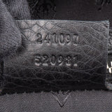 Gucci GG Monogram Techno Neopren Handbag