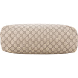 Gucci GG Supreme Monogram Handbag