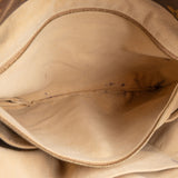 Louis Vuitton Canvas Mongram Artsy MM Handbag