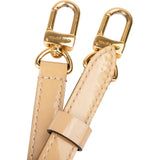 Louis Vuitton Patent Leather Adjustable Bags Strap