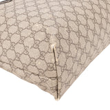 Gucci GG Supreme Monogram Handbag