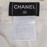 Chanel Multicolor Tweed Skirt (D 34 / FR 36)