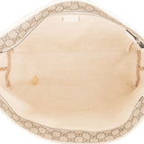 Gucci GG Supreme Monogram Handbag