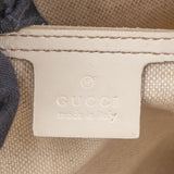 Gucci GG Supreme Monogram Handbag