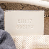 Gucci GG Supreme Monogram Handbag
