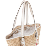 Gucci GG Monogram Joliceur Handbag