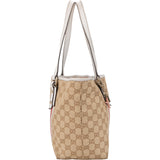 Gucci GG Monogram Joliceur Handbag