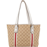 Gucci GG Monogram Joliceur Handbag