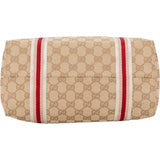 Gucci GG Monogram Joliceur Handbag