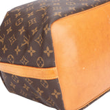 Louis Vuitton Canvas Monogram Sac Noe Petit Shoulder Bag