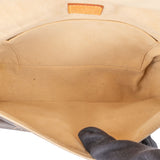 Louis Vuitton Canvas Monogram Hudson PM Shoulder Bag