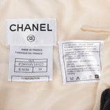 Chanel Wool Tweed Skirt (DE36 / FR38)