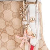 Gucci GG Monogram Joliceur Handbag