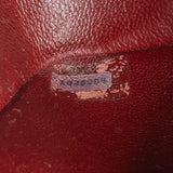 Chanel Quilted Lambskin 24K Gold Single Flap Crossbody Bag