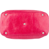 Miu Miu Classic Leather City Handbag