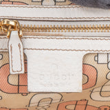 Gucci GG Monogram Joliceur Handbag