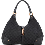 Gucci GG Monogram Jackie Handbag