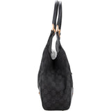 Gucci GG Monogram Jackie Handbag