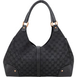 Gucci GG Monogram Jackie Handbag