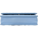 Chanel Quilted Lambskin Wallet On Chain Crossbody Bag