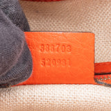 Gucci GG Monogram Bucket Crossbody Bag