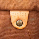 Louis Vuitton Canvas Monogram Speedy 30 Handbag