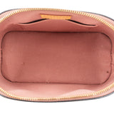 Louis Vuitton Vernis Monogram Alma BB Handbag