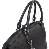 Gucci GG Monogram Charm Dome Handbag
