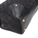 Gucci GG Monogram Jackie Handbag