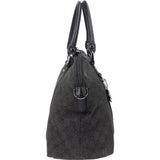 Gucci GG Monogram Charm Dome Handbag
