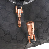 Gucci GG Monogram Jackie Handbag