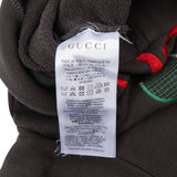 Gucci Classic Tennis Cotton Kids Sweater (6)