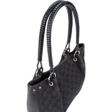 Gucci GG Monogram Handbag