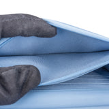 Chanel Quilted Lambskin Wallet On Chain Crossbody Bag