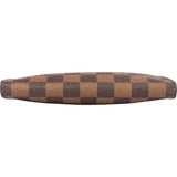 Louis Vuitton Damier Ebene Monogram Pochette Accessoire Shoulder Bag