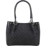 Gucci GG Monogram Handbag