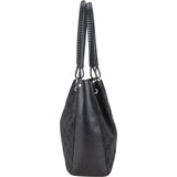 Gucci GG Monogram Handbag