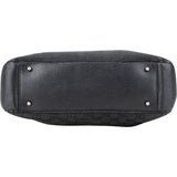 Gucci GG Monogram Handbag