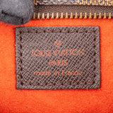 Louis Vuitton Damier Ebene Monogram Pochette Accessoire Shoulder Bag