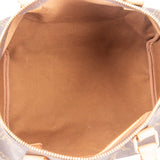 Louis Vuitton Canvas Monogram Speedy 30 Handbag