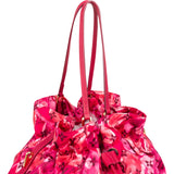 Louis Vuitton Limited Ikat Flower NoeFull MM Handbag - vintageandkickz