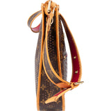 Louis Vuitton Limited Perforated Monogram Musette Crossbody bag